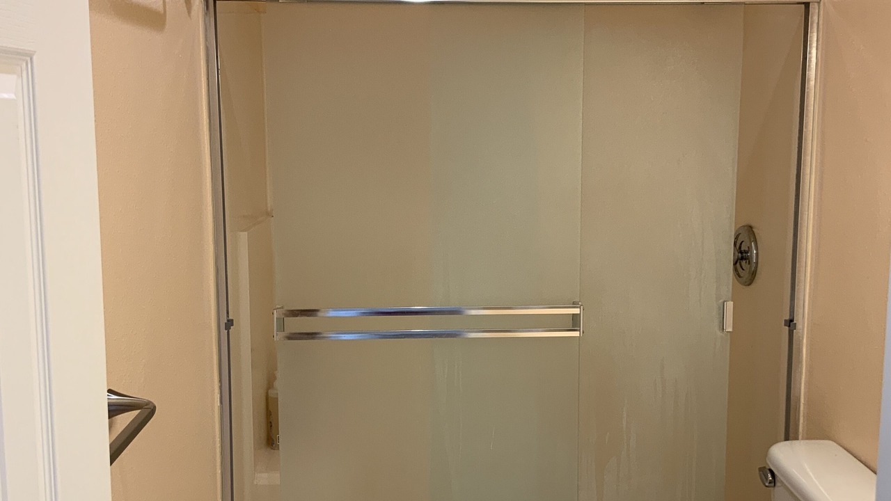Photo of Bathroom in Pajaro Dunes