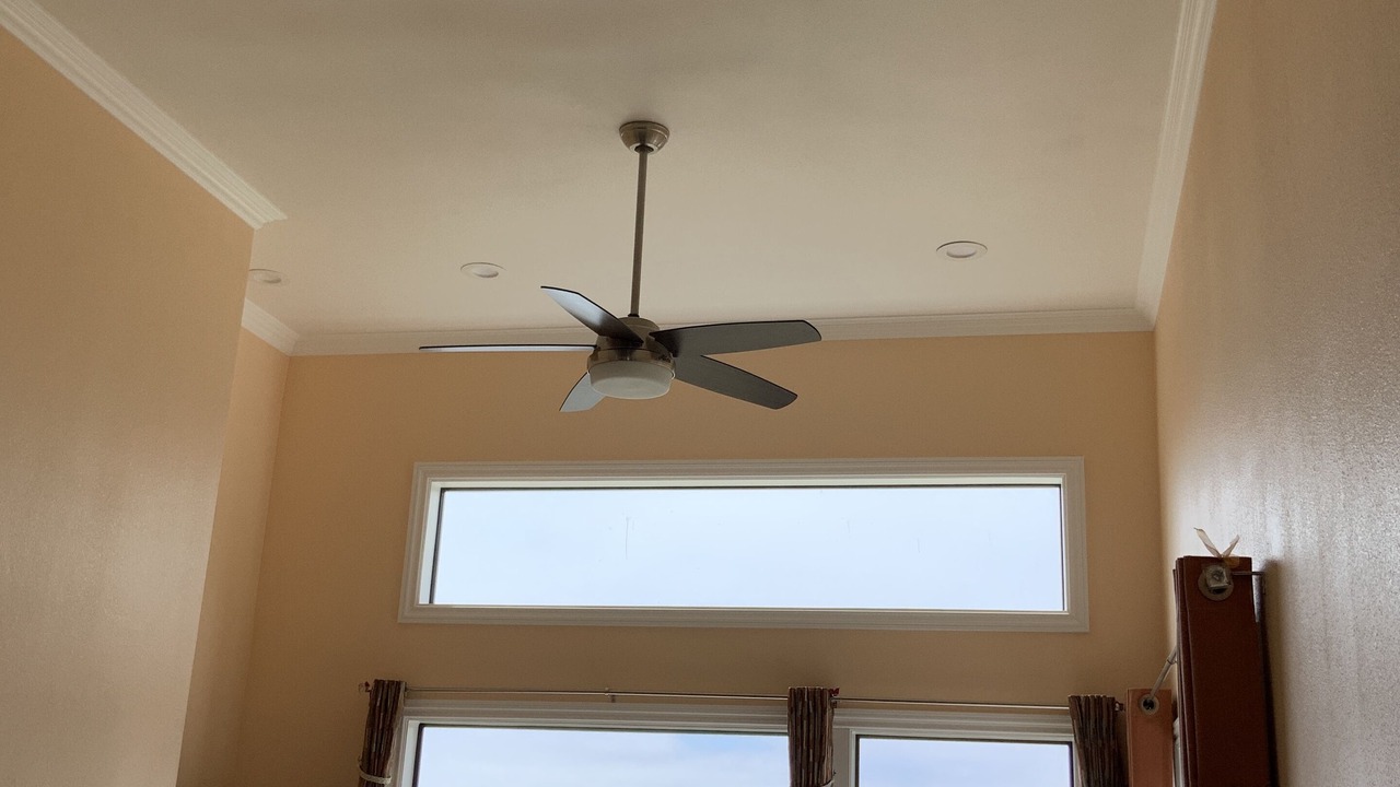 Photo of Bedroom in Pajaro Dunes