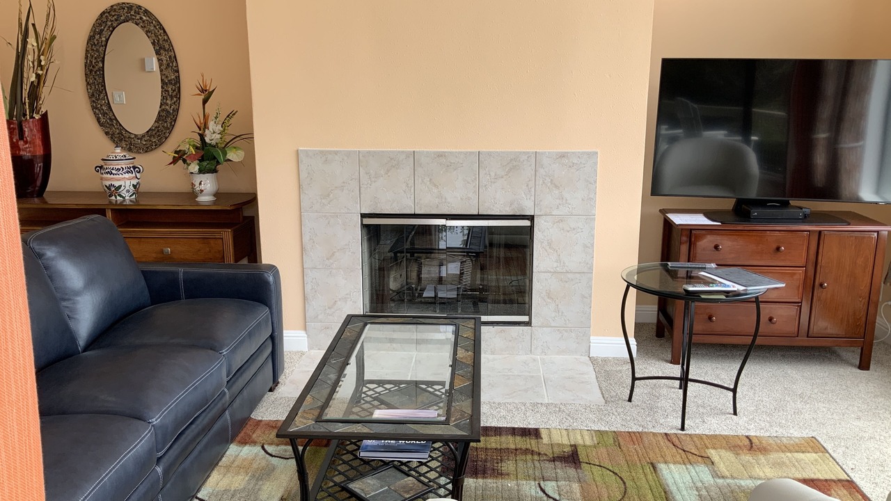 Photo of Livingroom in Pajaro Dunes