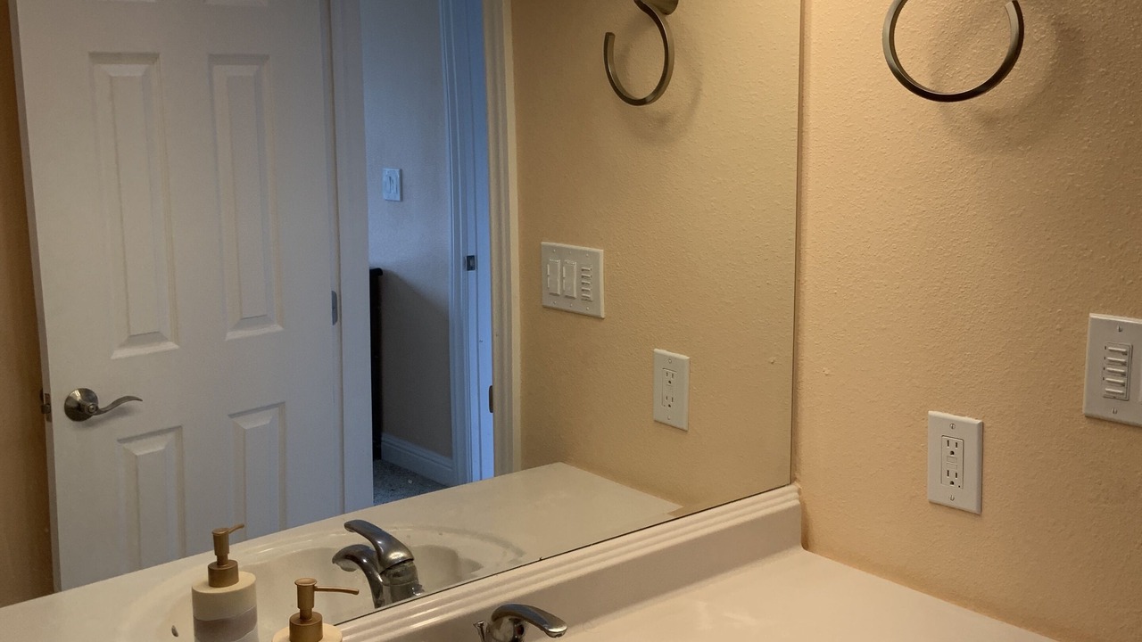 Photo of Bathroom in Pajaro Dunes