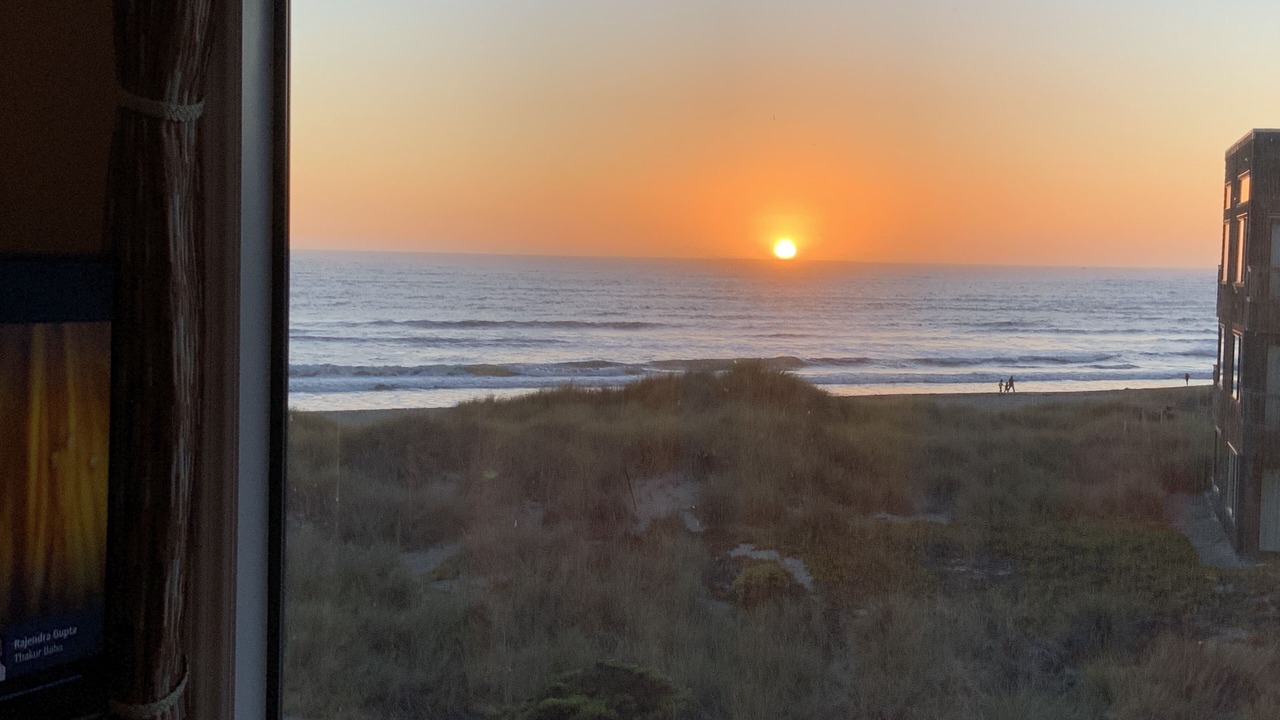 Photo of Bedroom in Pajaro Dunes