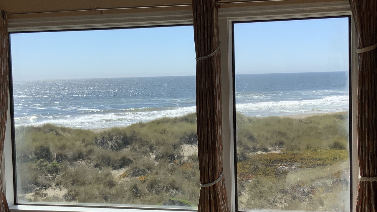 Photo of Bedroom in Pajaro Dunes