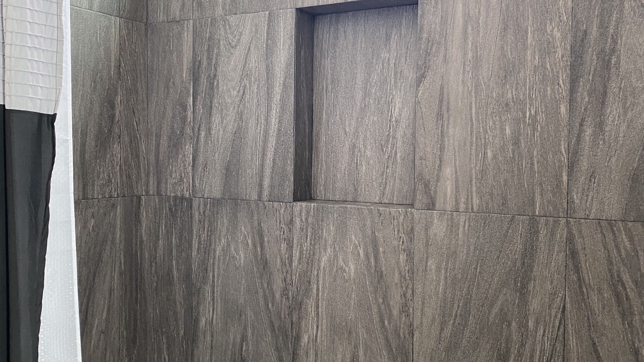 Photo of Bathroom in Villa Juarez