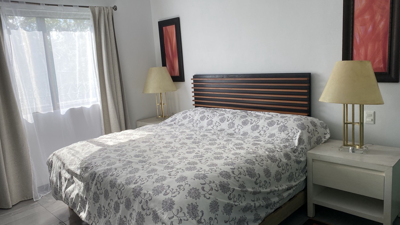 Photo of Bedroom in Villa Juarez