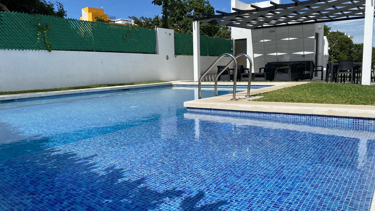 Photo of Outdoor in Villa Juarez