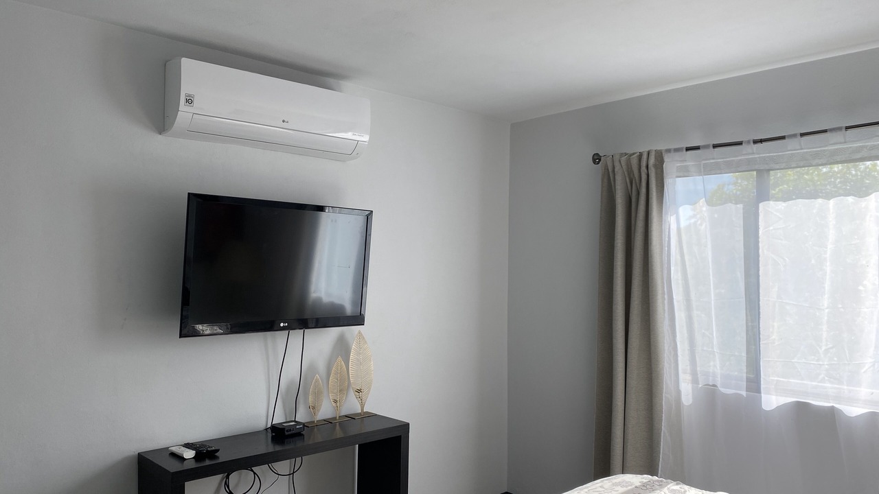 Photo of Bedroom in Villa Juarez