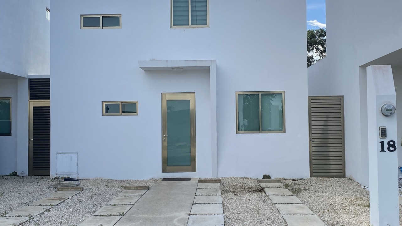 Photo of Outdoor in Villa Juarez