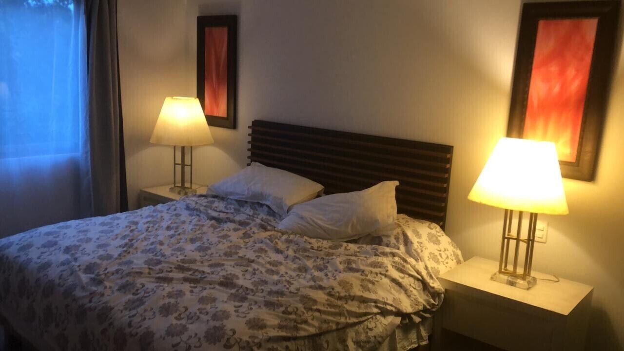 Photo of Bedroom in Villa Juarez