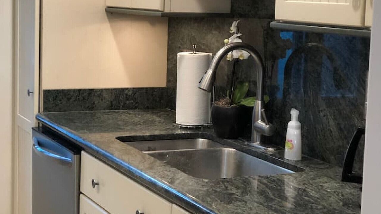 Photo of Kitchen in Capitola