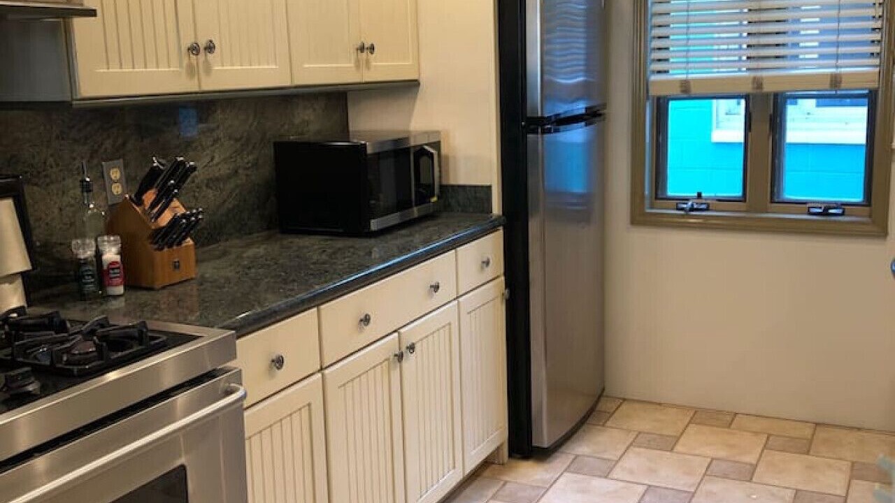 Photo of Kitchen in Capitola