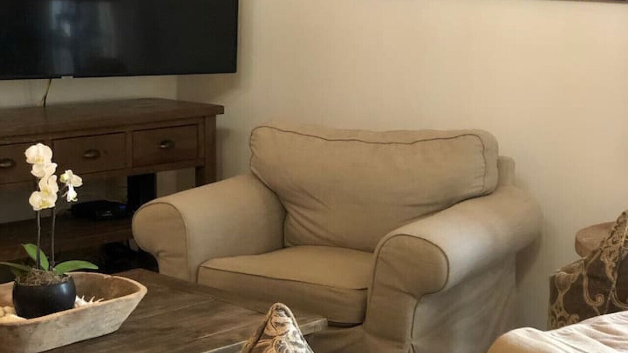 Photo of Livingroom in Capitola
