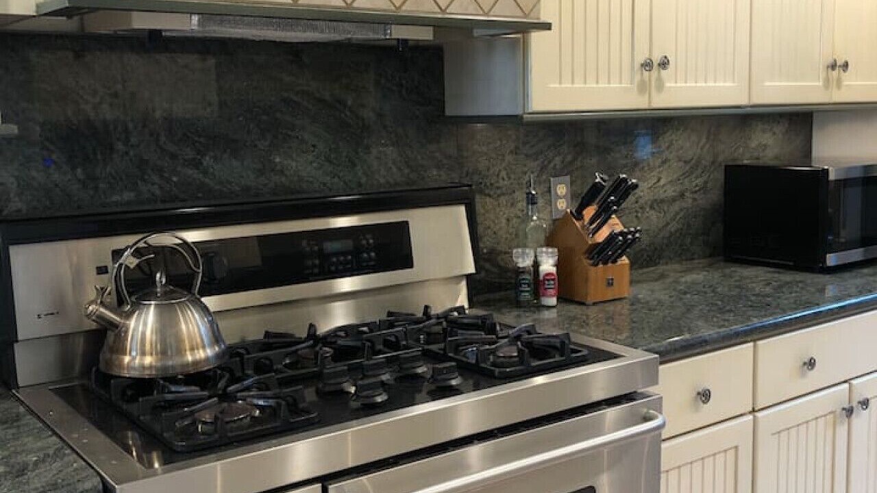 Photo of Kitchen in Capitola