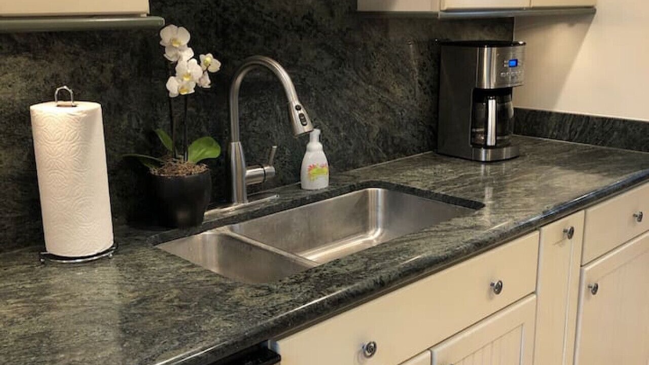 Photo of Kitchen in Capitola