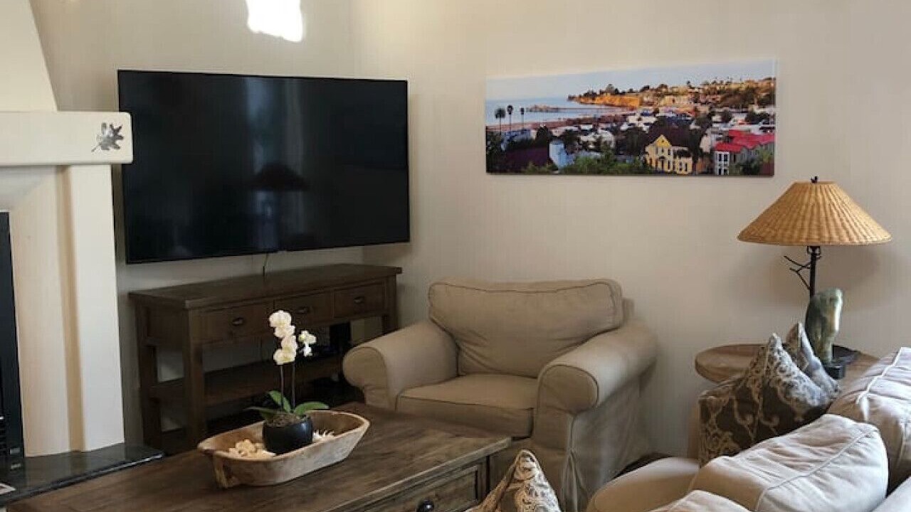 Photo of Livingroom in Capitola