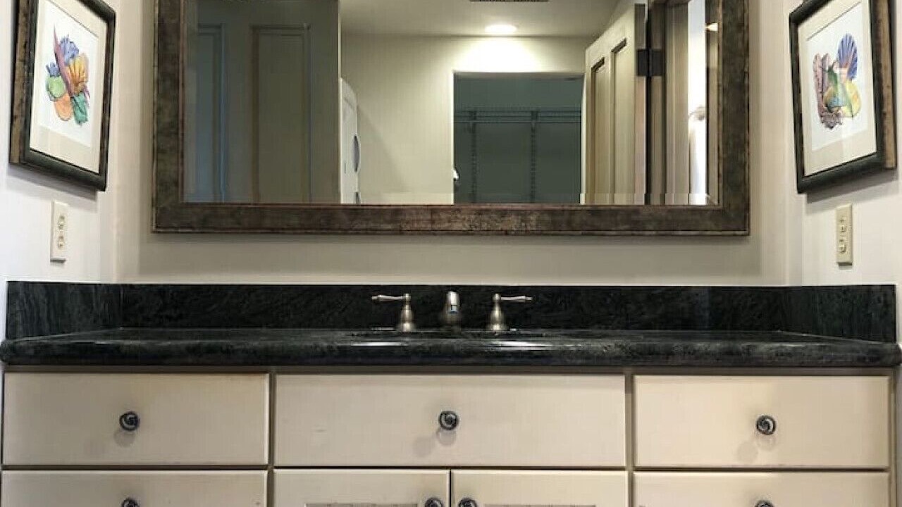 Photo of Bathroom in Capitola