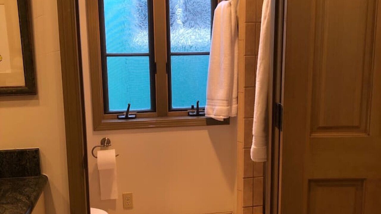 Photo of Bathroom in Capitola