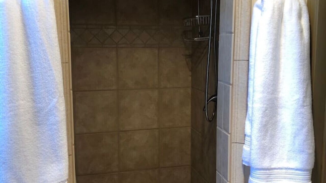 Photo of Bathroom in Capitola