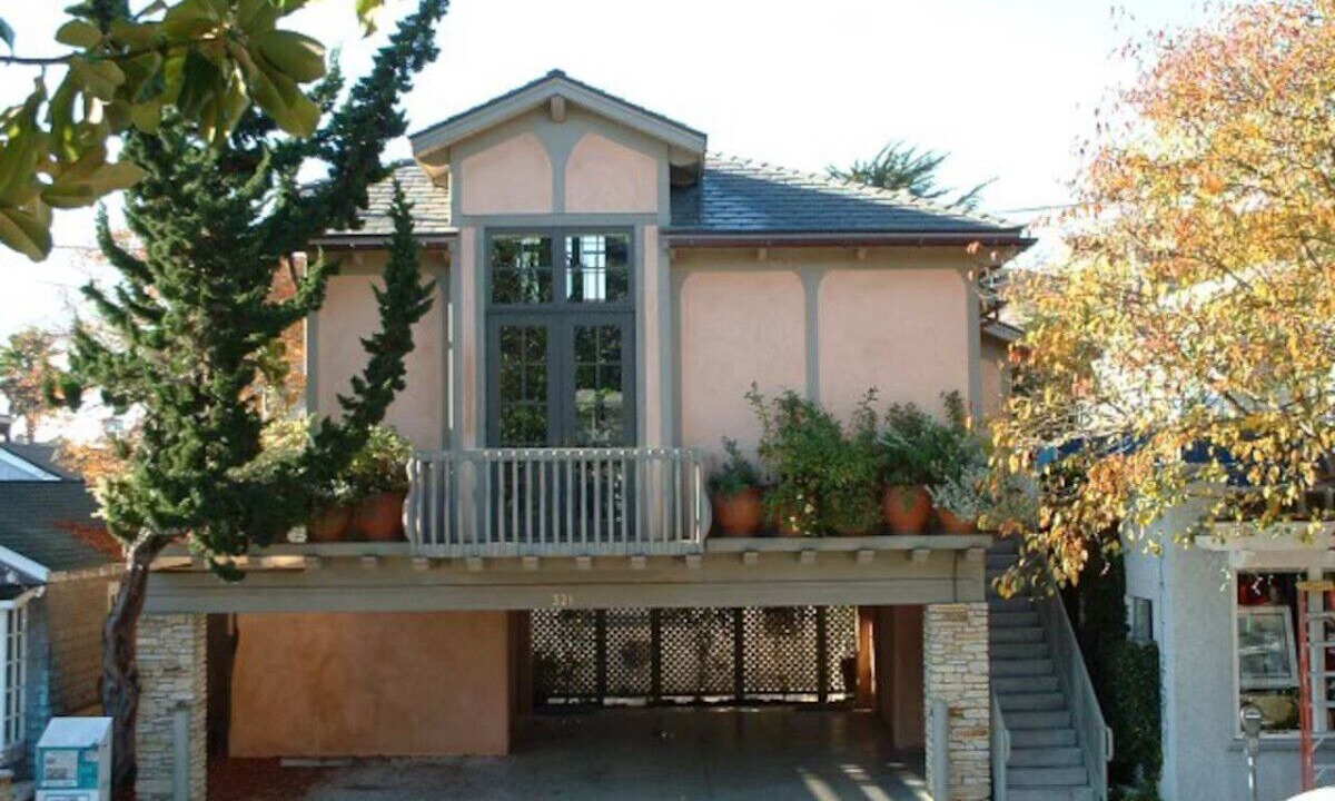 Photo of Outdoor in Capitola