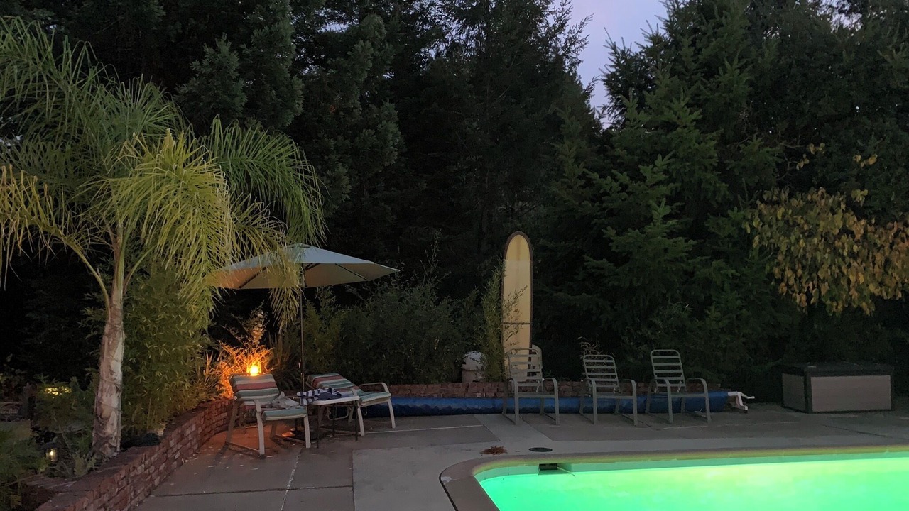 Photo of Outdoor in Ben Lomond