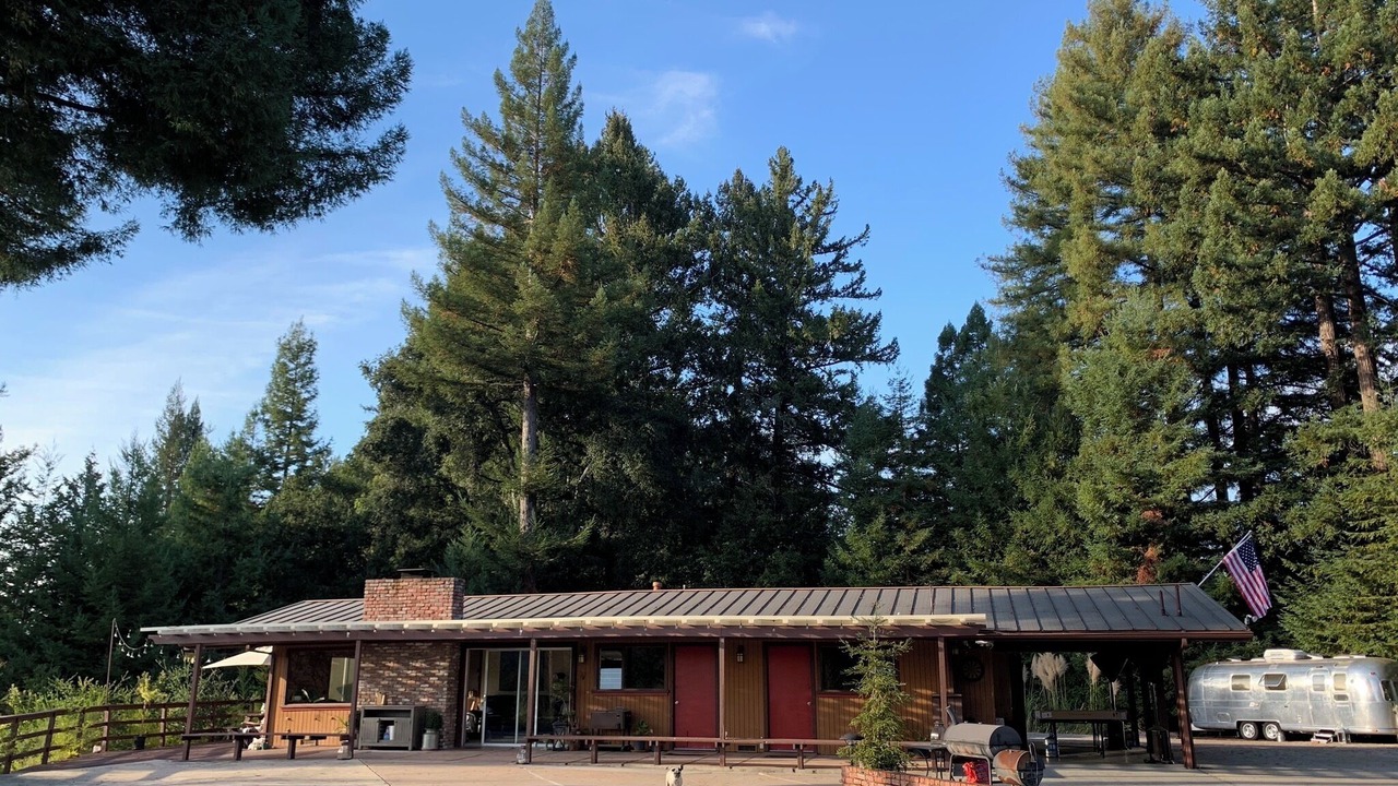 Photo of Outdoor in Ben Lomond