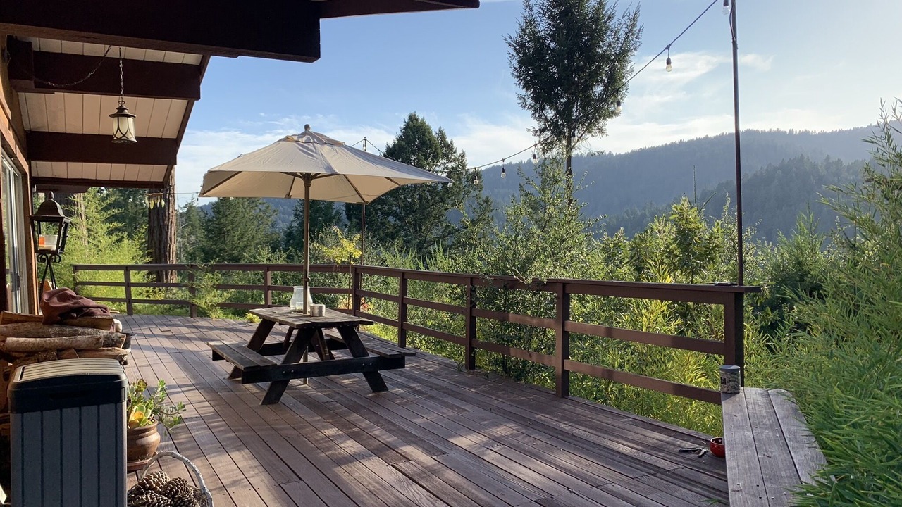 Photo of Outdoor in Ben Lomond
