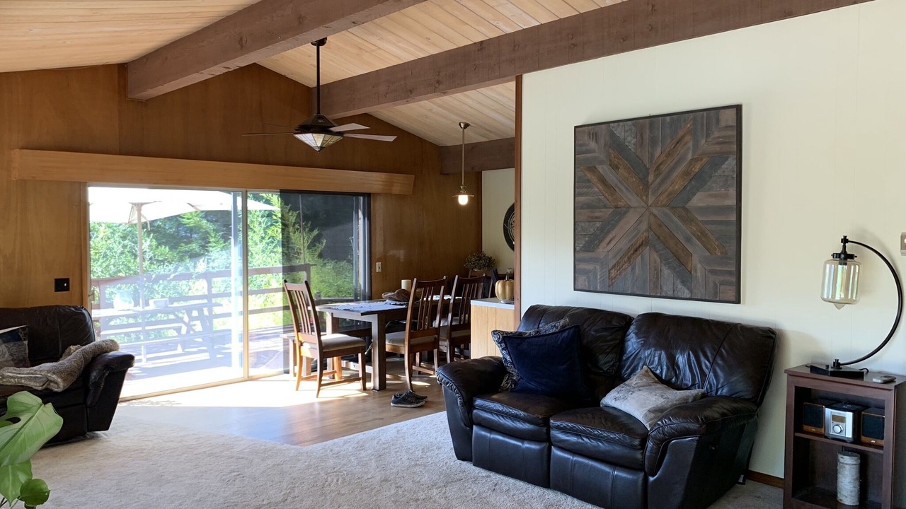 Photo of Livingroom in Ben Lomond