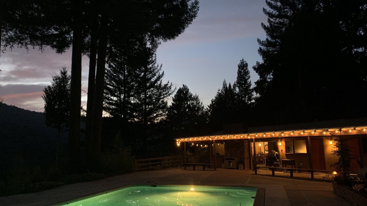 Photo of Outdoor in Ben Lomond