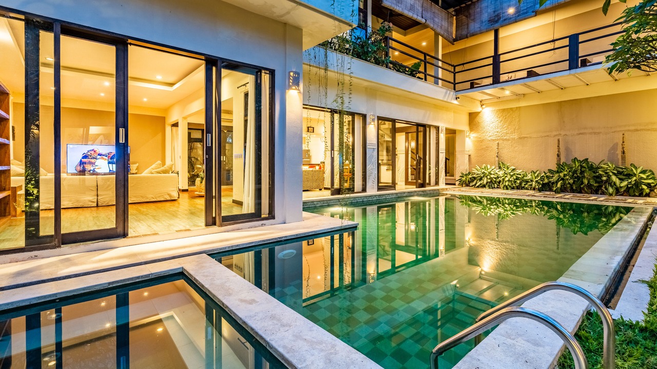 Photo of Outdoor in Sanur Kauh