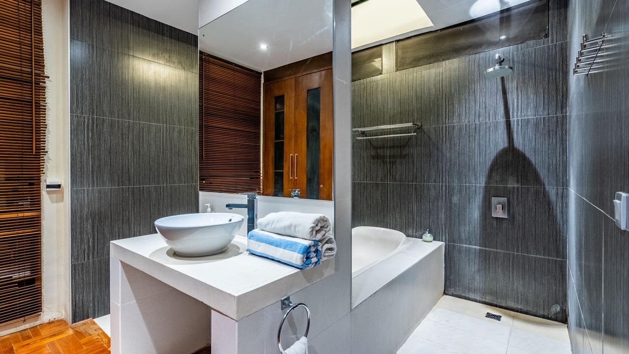 Photo of Bathroom in Sanur Kauh