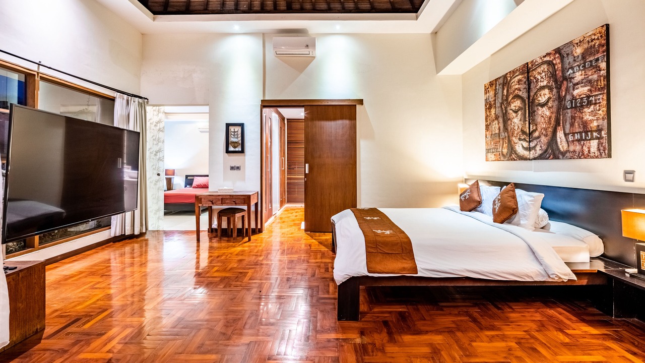 Photo of Bedroom in Sanur Kauh