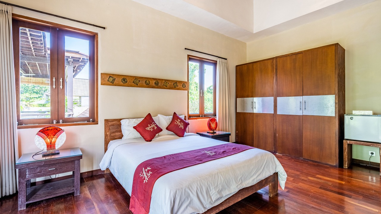 Photo of Bedroom in Sanur Kauh