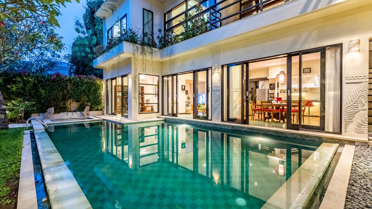 Photo of Outdoor in Sanur Kauh