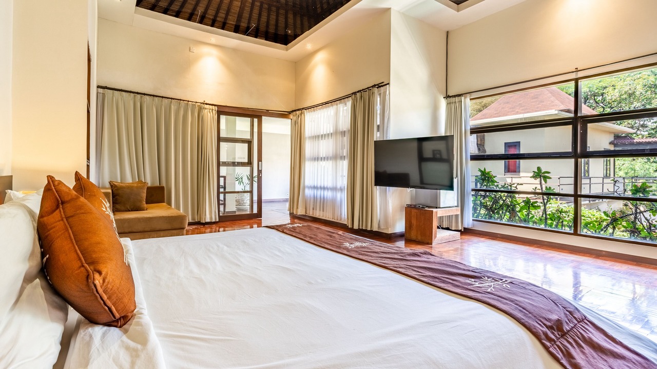 Photo of Bedroom in Sanur Kauh