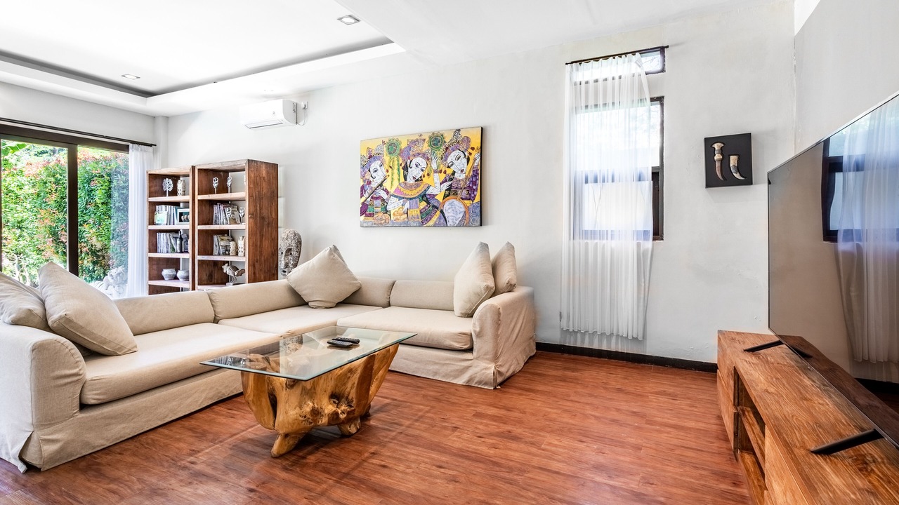 Photo of Livingroom in Sanur Kauh