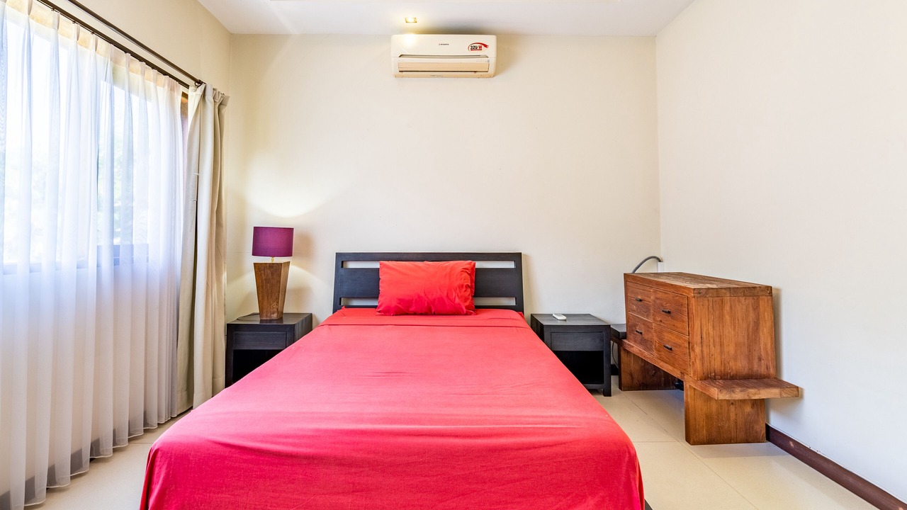 Photo of Bedroom in Sanur Kauh