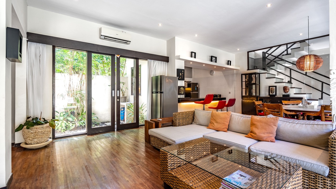 Photo of Livingroom in Sanur Kauh