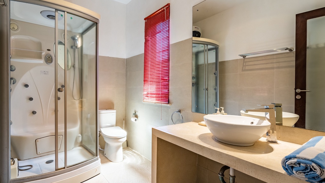 Photo of Bathroom in Sanur Kauh