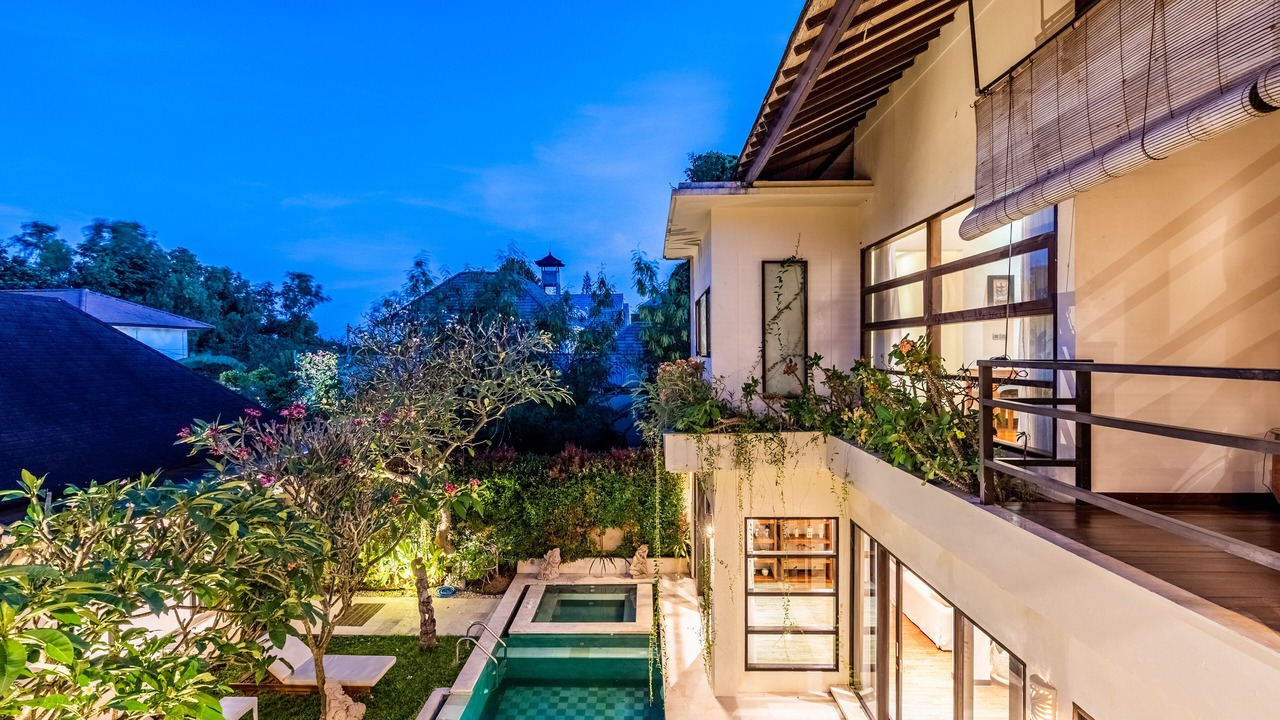 Photo of Bedroom in Sanur Kauh