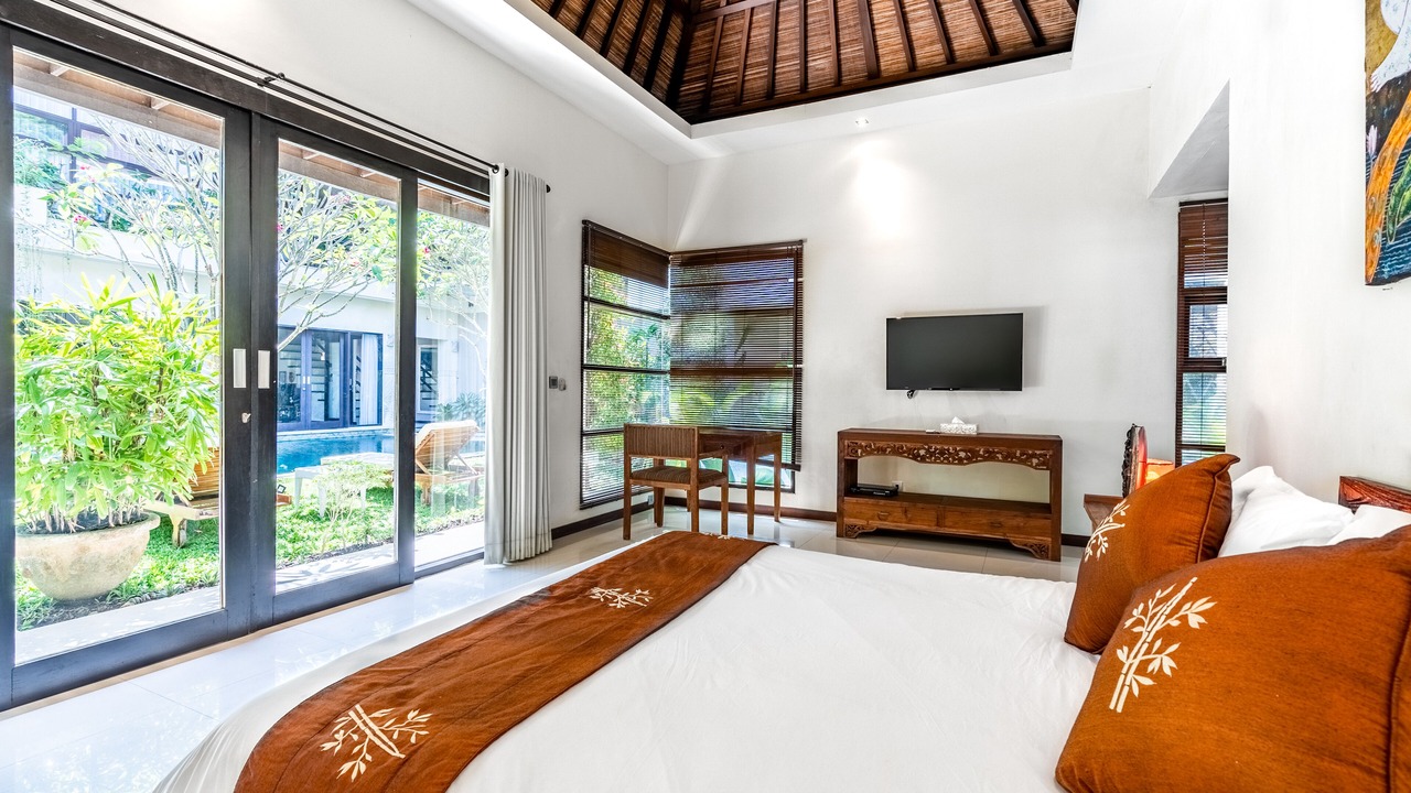 Photo of Bedroom in Sanur Kauh