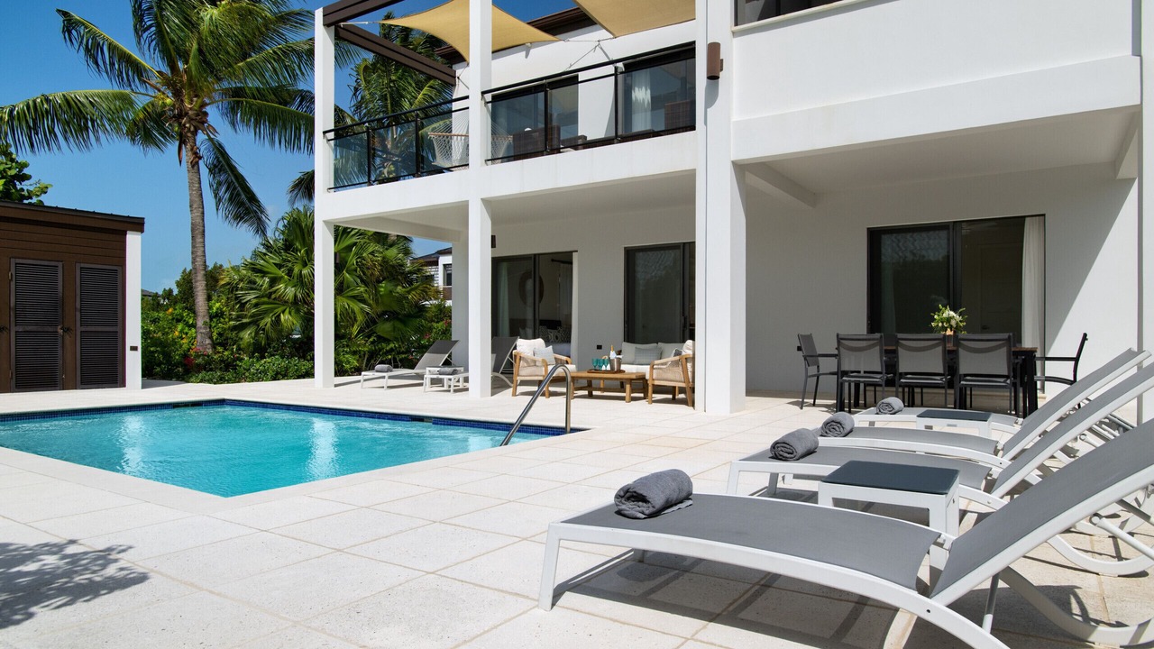 Photo of Outdoor in Leeward Settlement