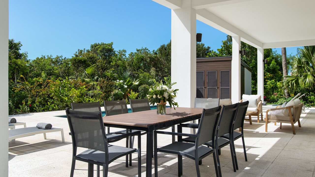 Photo of Outdoor in Leeward Settlement