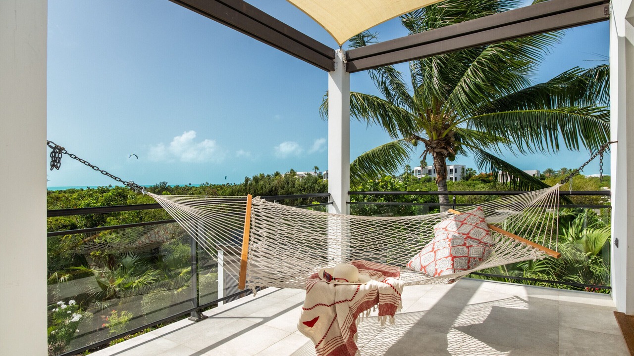 Photo of Outdoor in Leeward Settlement