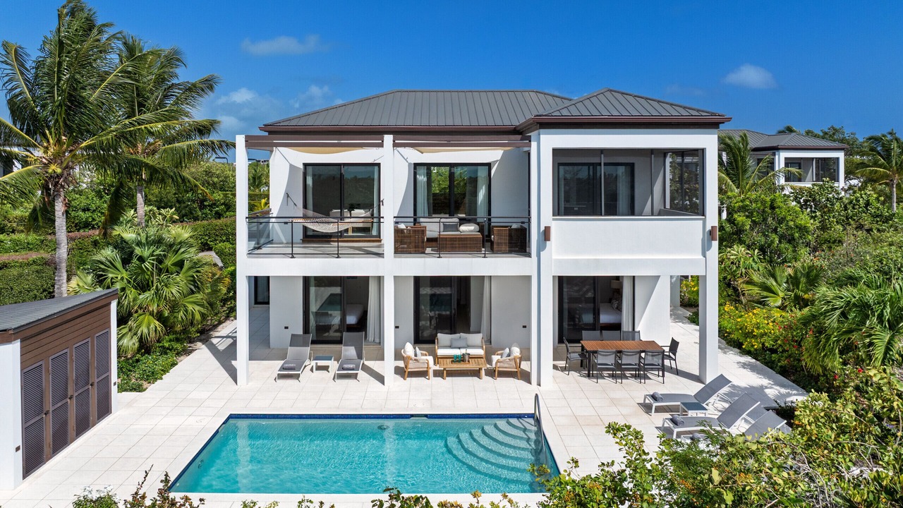 Photo of Outdoor in Leeward Settlement