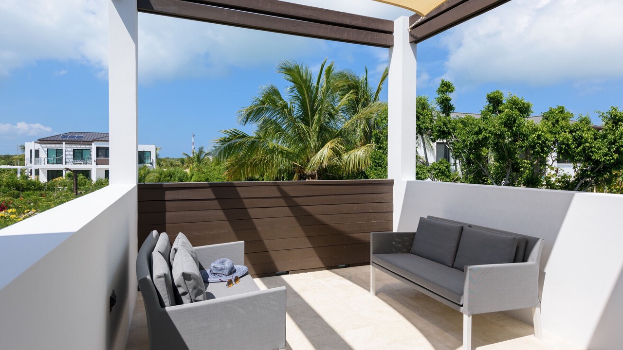 Photo of Outdoor in Leeward Settlement