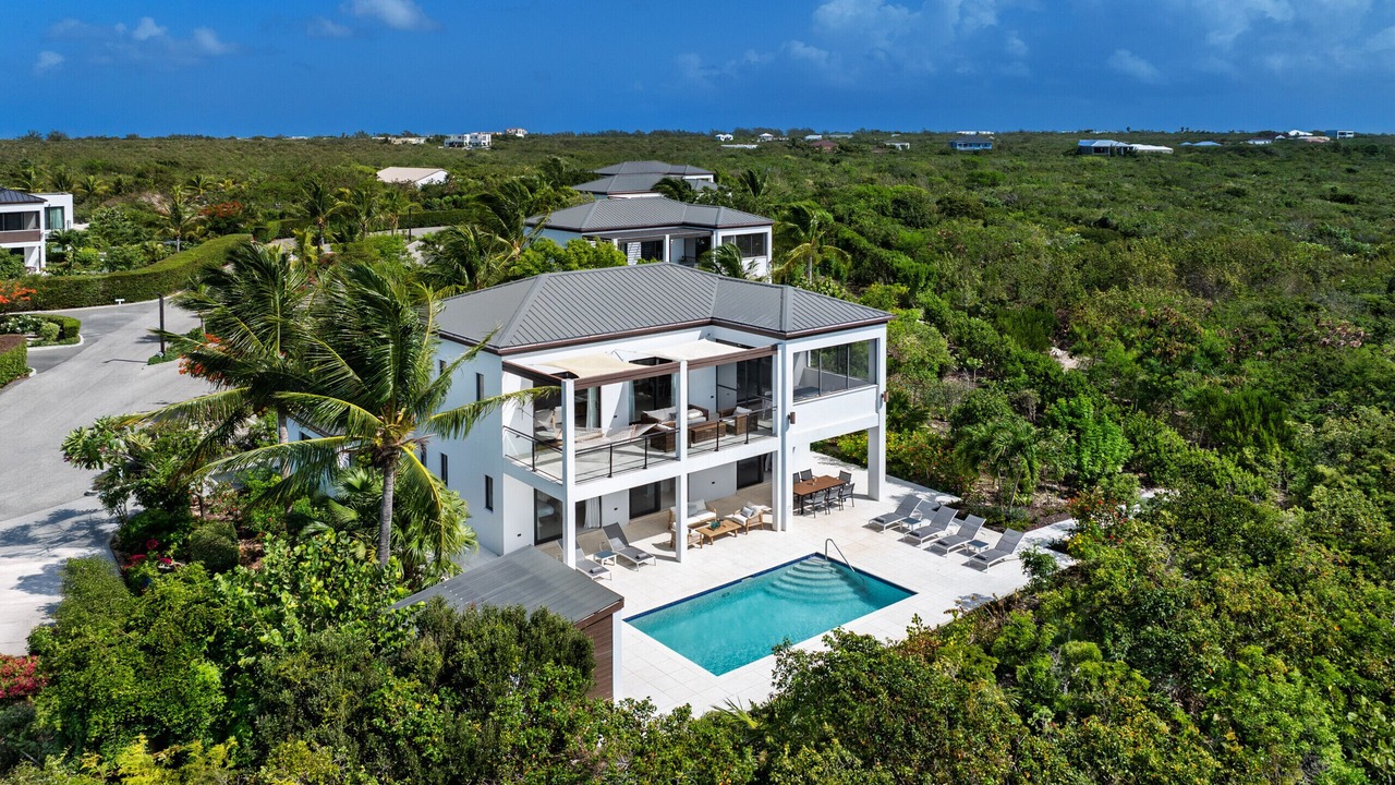 Photo of Outdoor in Leeward Settlement