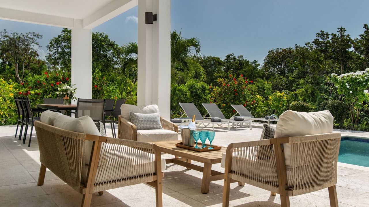 Photo of Outdoor in Leeward Settlement