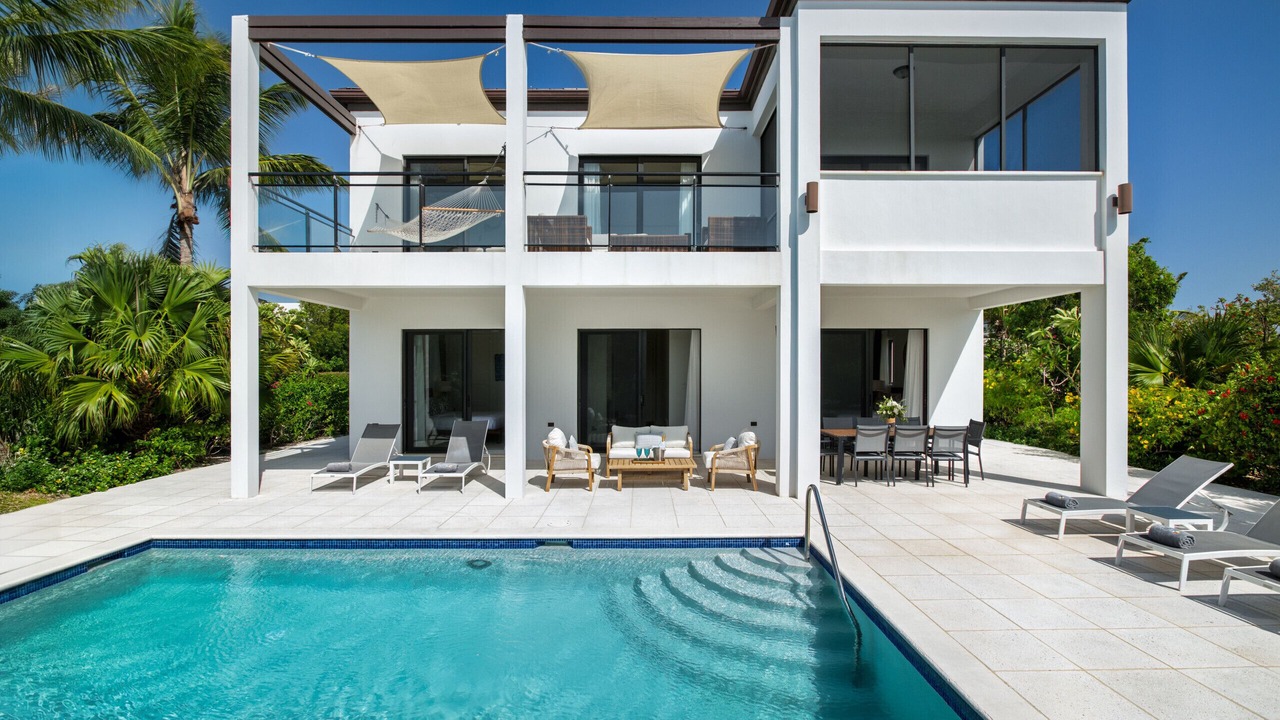 Photo of Outdoor in Leeward Settlement
