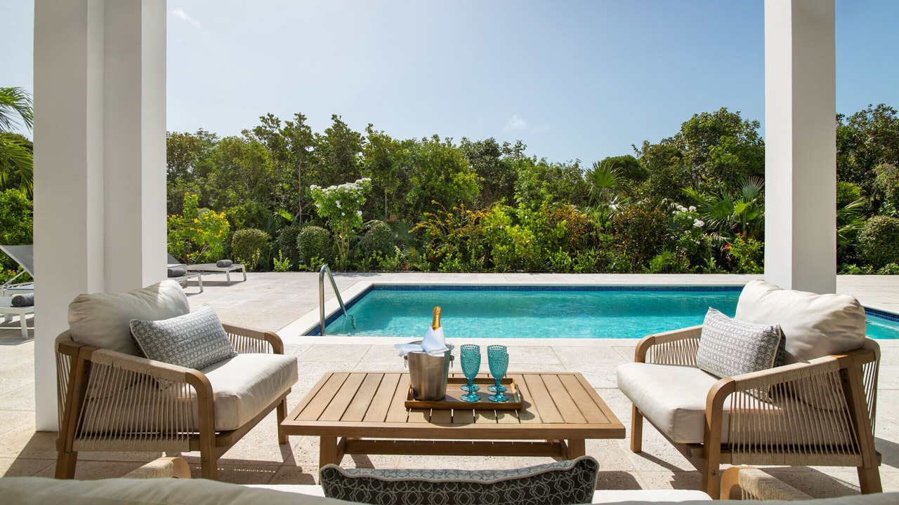 Photo of Outdoor in Leeward Settlement