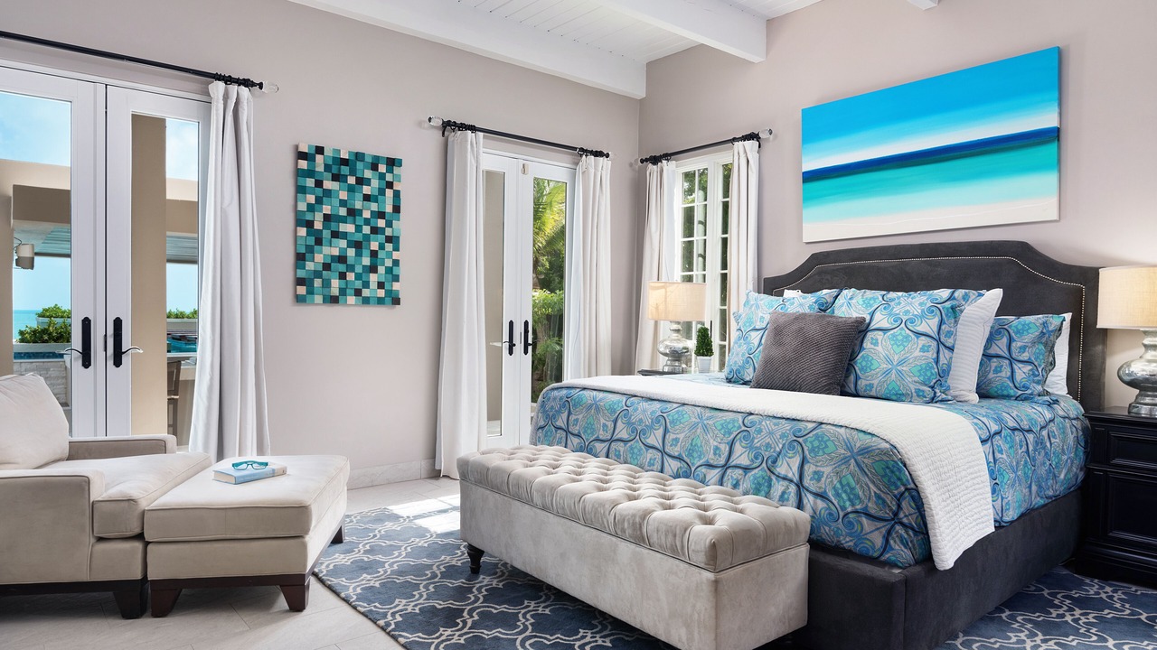 Photo of Bedroom in Ocean Point