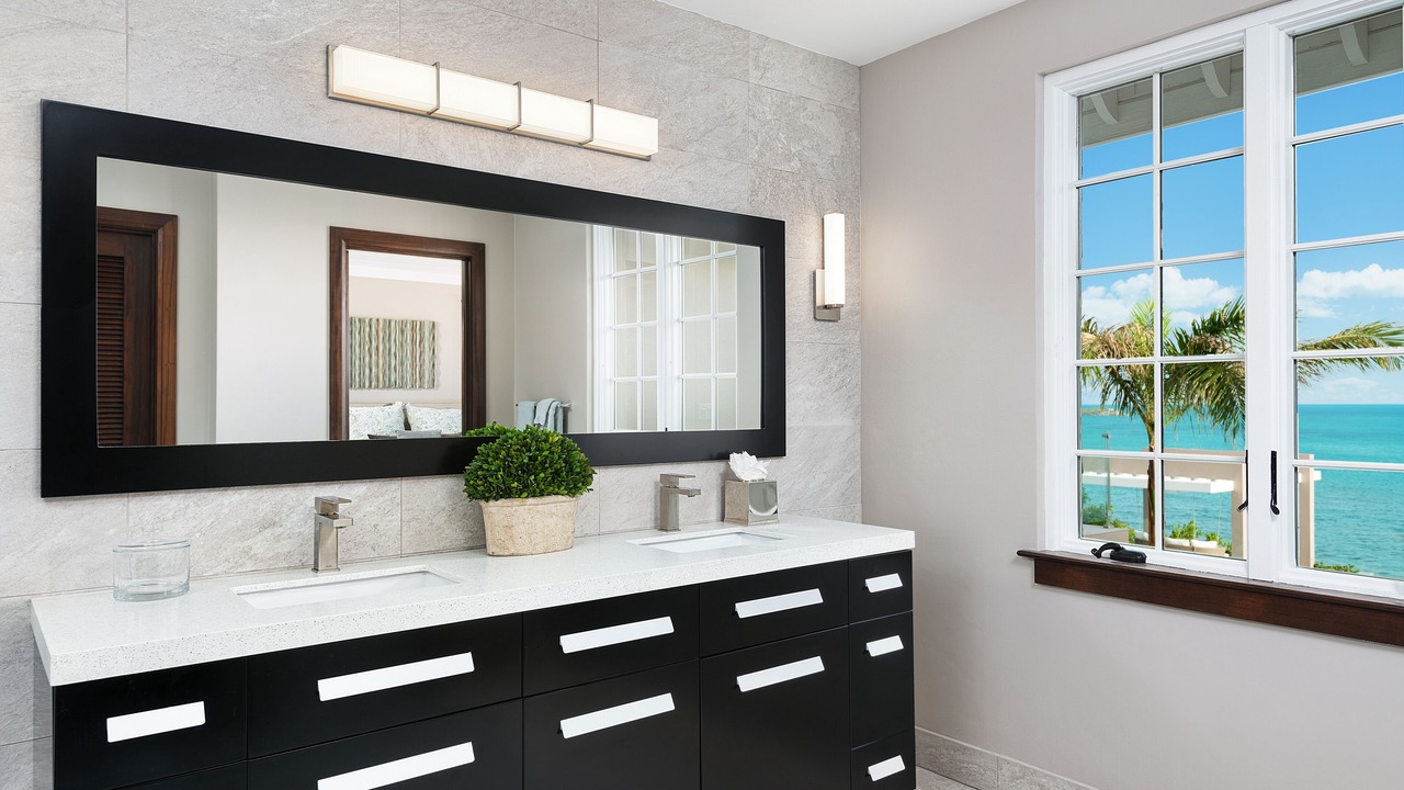 Photo of Bathroom in Ocean Point